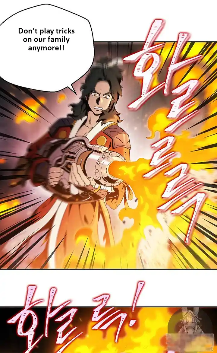 Skeleton Soldier (Skeleton Soldier Couldn’t Protect the Dungeon) Chapter 73