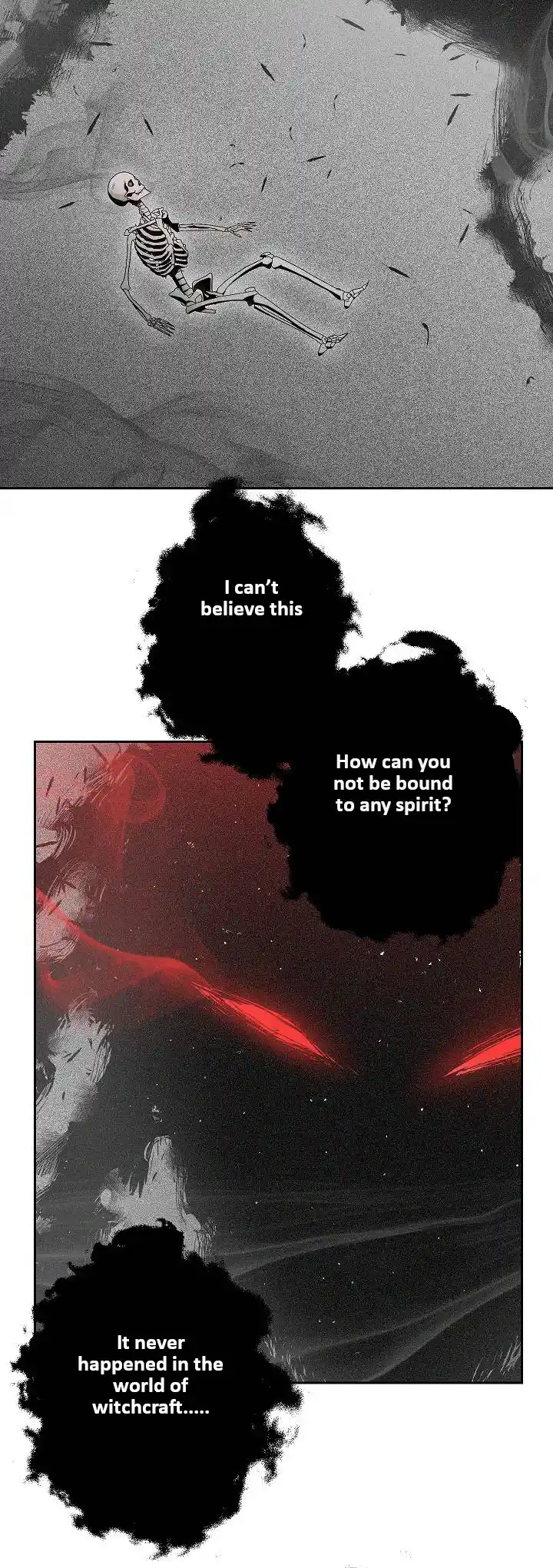 Skeleton Soldier (Skeleton Soldier Couldn’t Protect the Dungeon) Chapter 73
