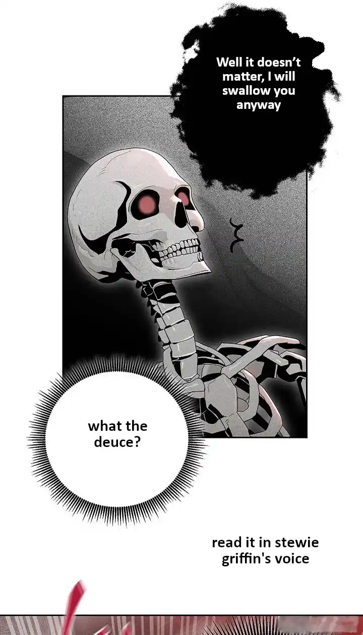 Skeleton Soldier (Skeleton Soldier Couldn’t Protect the Dungeon) Chapter 73