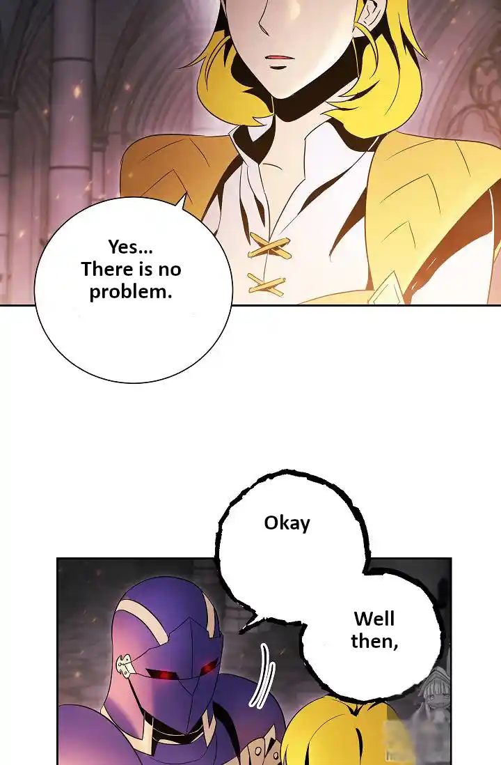 Skeleton Soldier (Skeleton Soldier Couldn’t Protect the Dungeon) Chapter 73