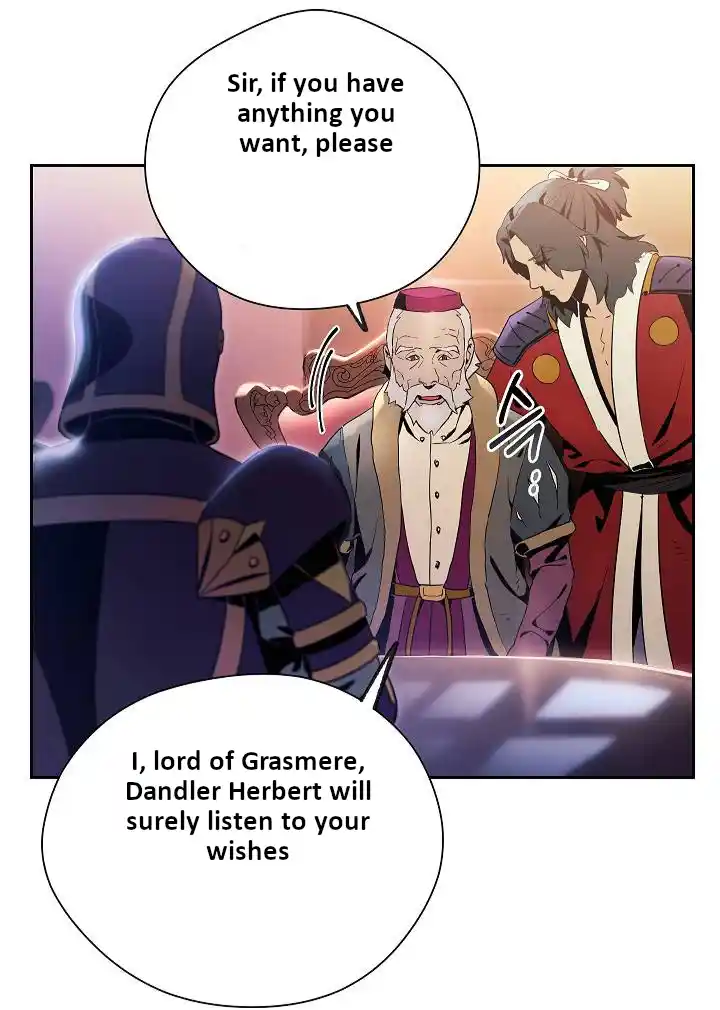 Skeleton Soldier (Skeleton Soldier Couldn’t Protect the Dungeon) Chapter 74