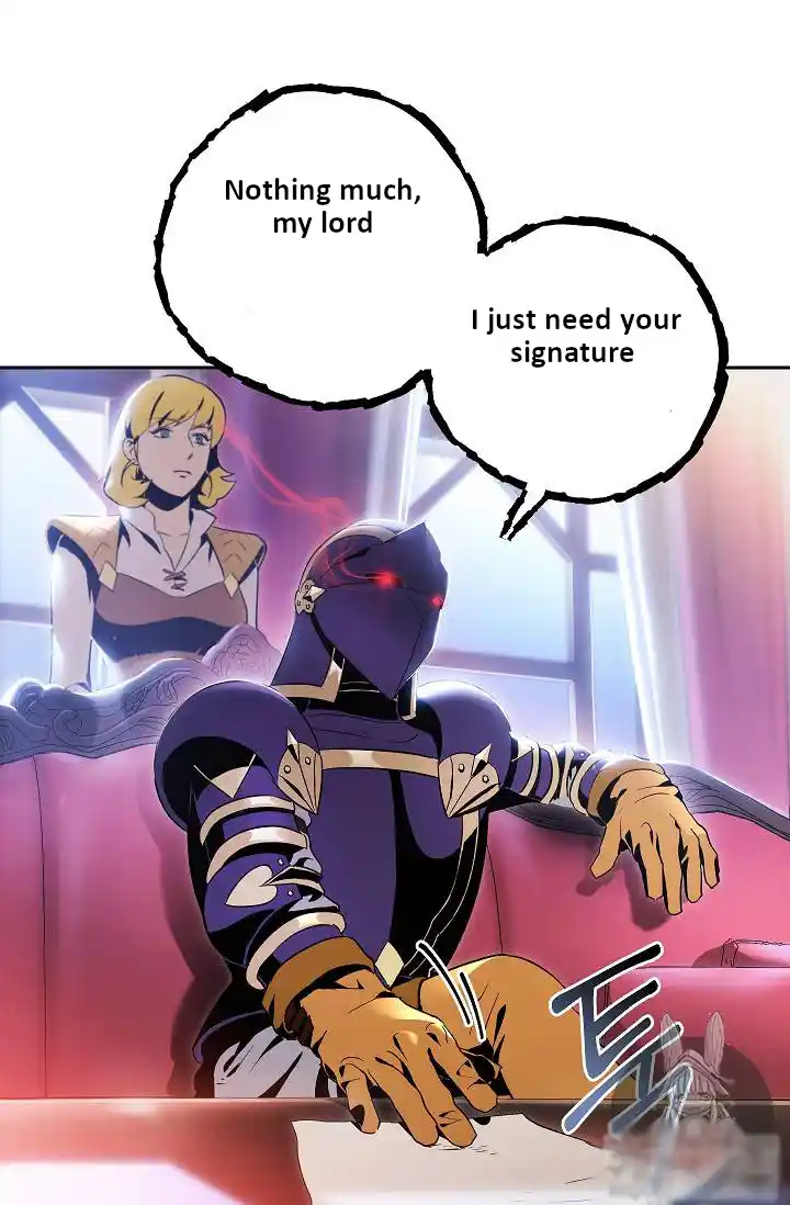 Skeleton Soldier (Skeleton Soldier Couldn’t Protect the Dungeon) Chapter 74