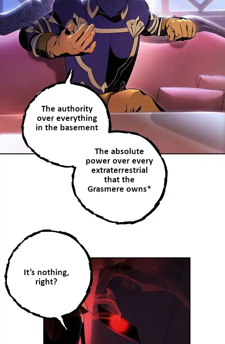 Skeleton Soldier (Skeleton Soldier Couldn’t Protect the Dungeon) Chapter 74