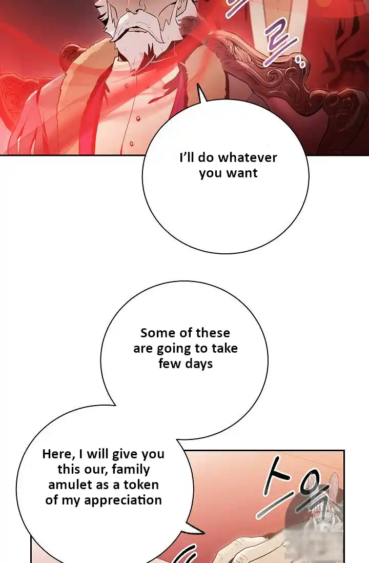 Skeleton Soldier (Skeleton Soldier Couldn’t Protect the Dungeon) Chapter 74