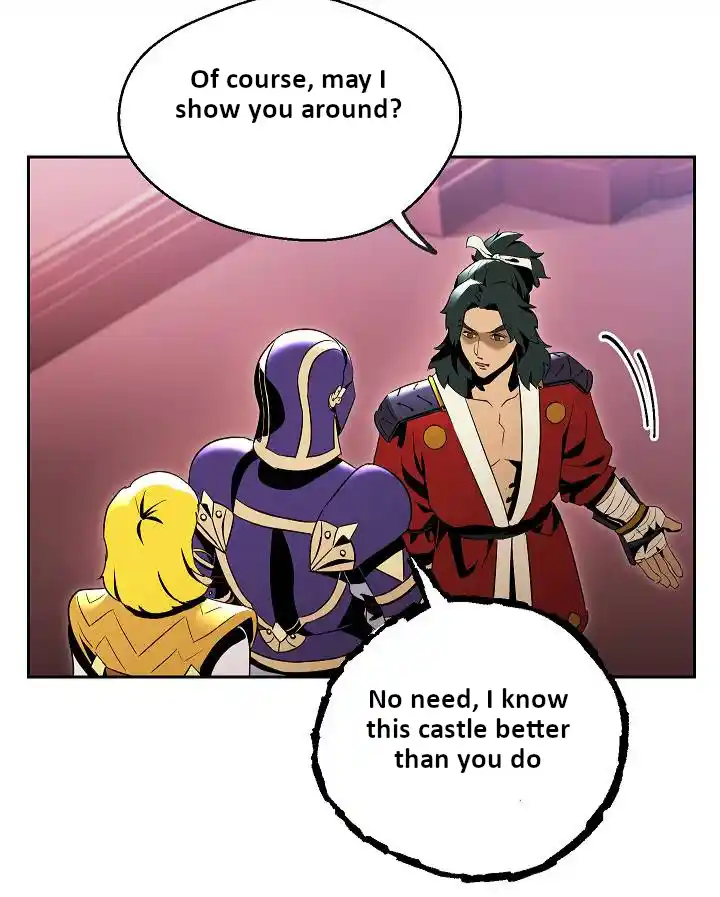 Skeleton Soldier (Skeleton Soldier Couldn’t Protect the Dungeon) Chapter 74