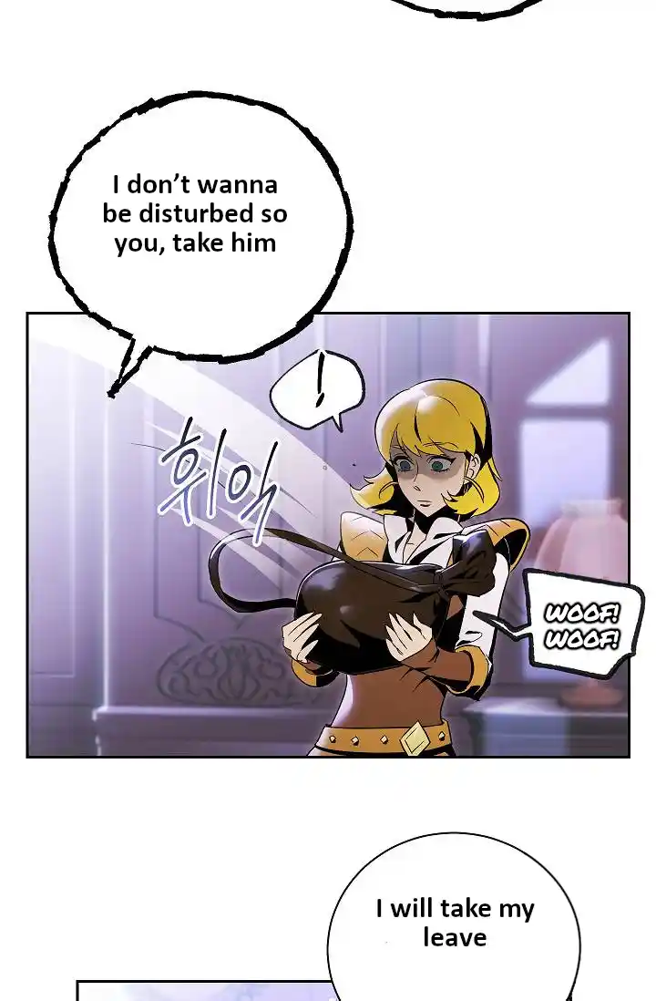 Skeleton Soldier (Skeleton Soldier Couldn’t Protect the Dungeon) Chapter 74