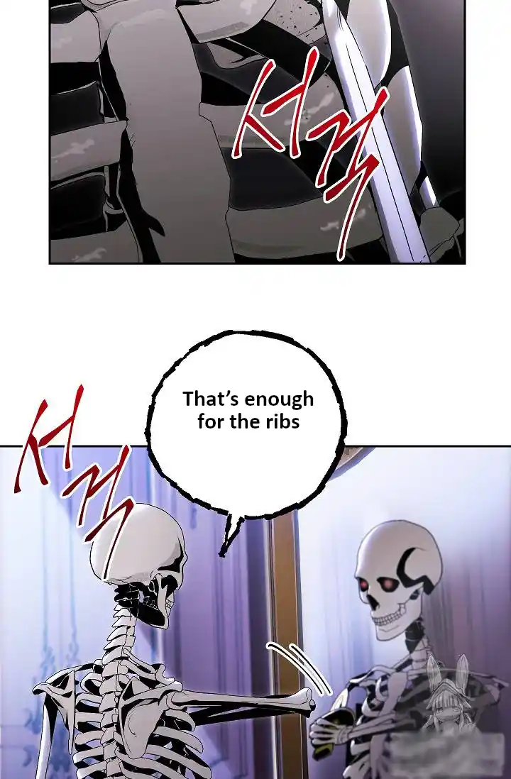 Skeleton Soldier (Skeleton Soldier Couldn’t Protect the Dungeon) Chapter 74