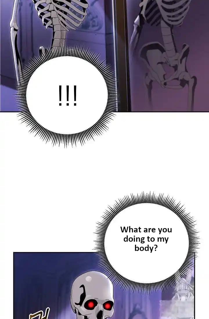 Skeleton Soldier (Skeleton Soldier Couldn’t Protect the Dungeon) Chapter 74