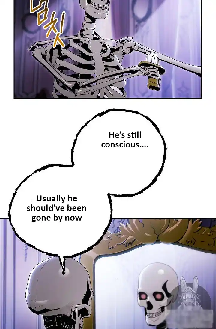 Skeleton Soldier (Skeleton Soldier Couldn’t Protect the Dungeon) Chapter 74