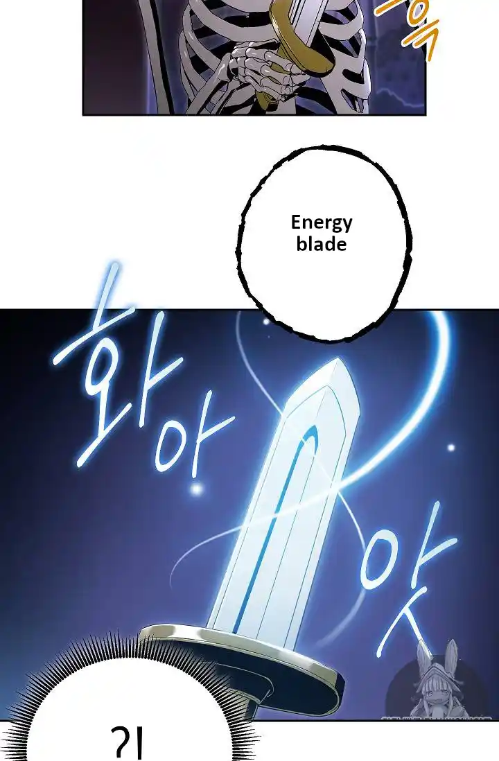 Skeleton Soldier (Skeleton Soldier Couldn’t Protect the Dungeon) Chapter 74