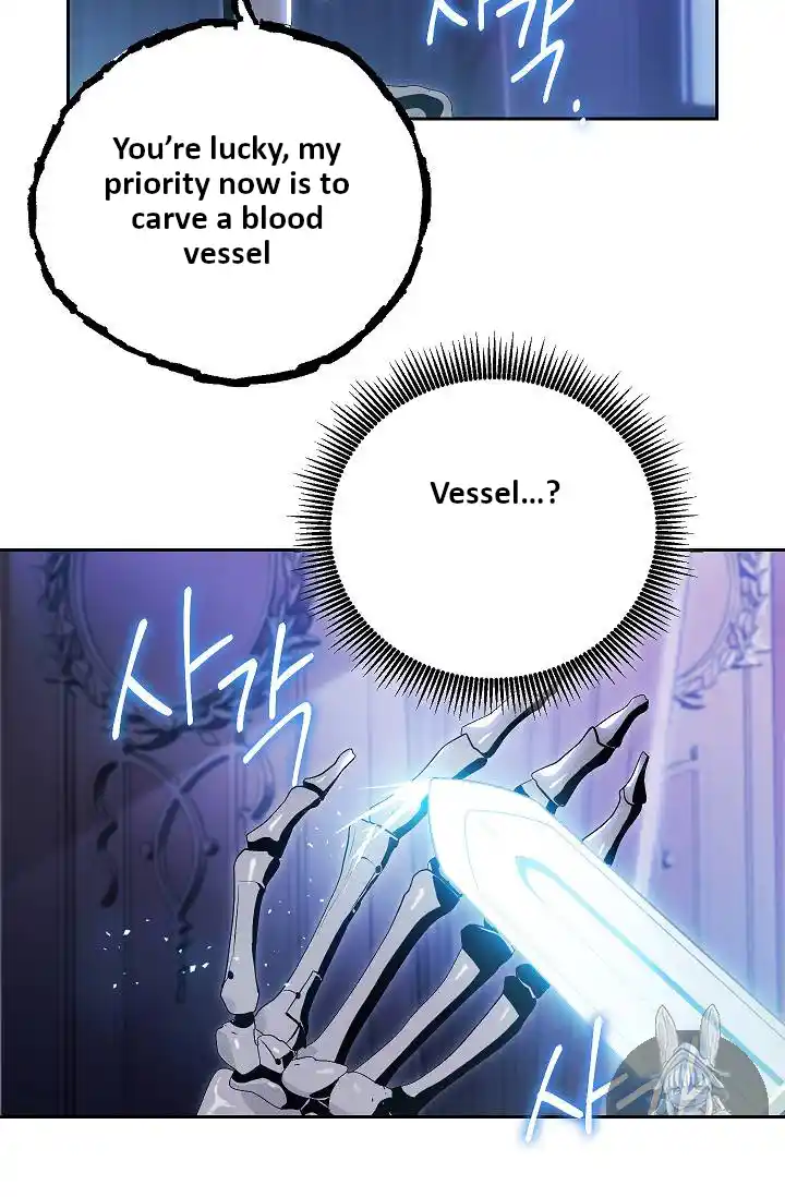 Skeleton Soldier (Skeleton Soldier Couldn’t Protect the Dungeon) Chapter 74