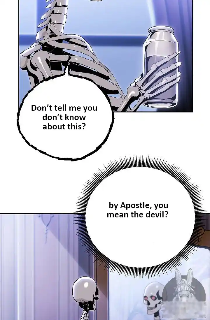 Skeleton Soldier (Skeleton Soldier Couldn’t Protect the Dungeon) Chapter 74