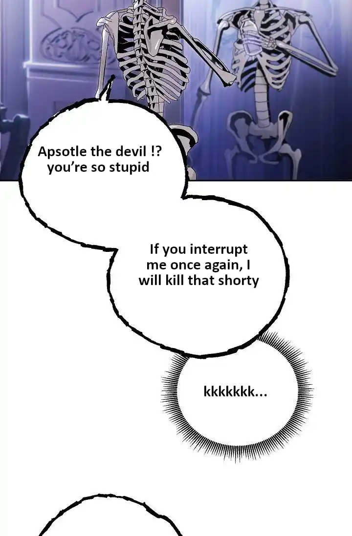 Skeleton Soldier (Skeleton Soldier Couldn’t Protect the Dungeon) Chapter 74