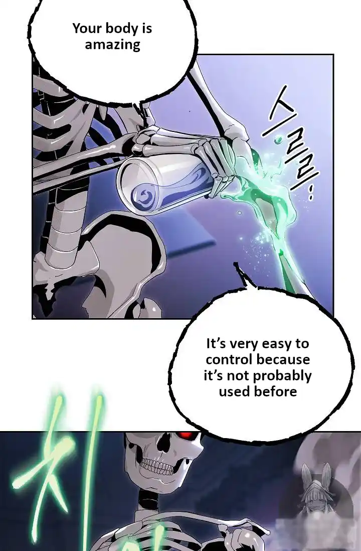 Skeleton Soldier (Skeleton Soldier Couldn’t Protect the Dungeon) Chapter 74