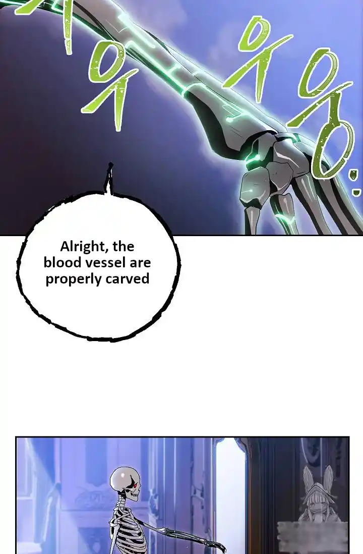 Skeleton Soldier (Skeleton Soldier Couldn’t Protect the Dungeon) Chapter 74