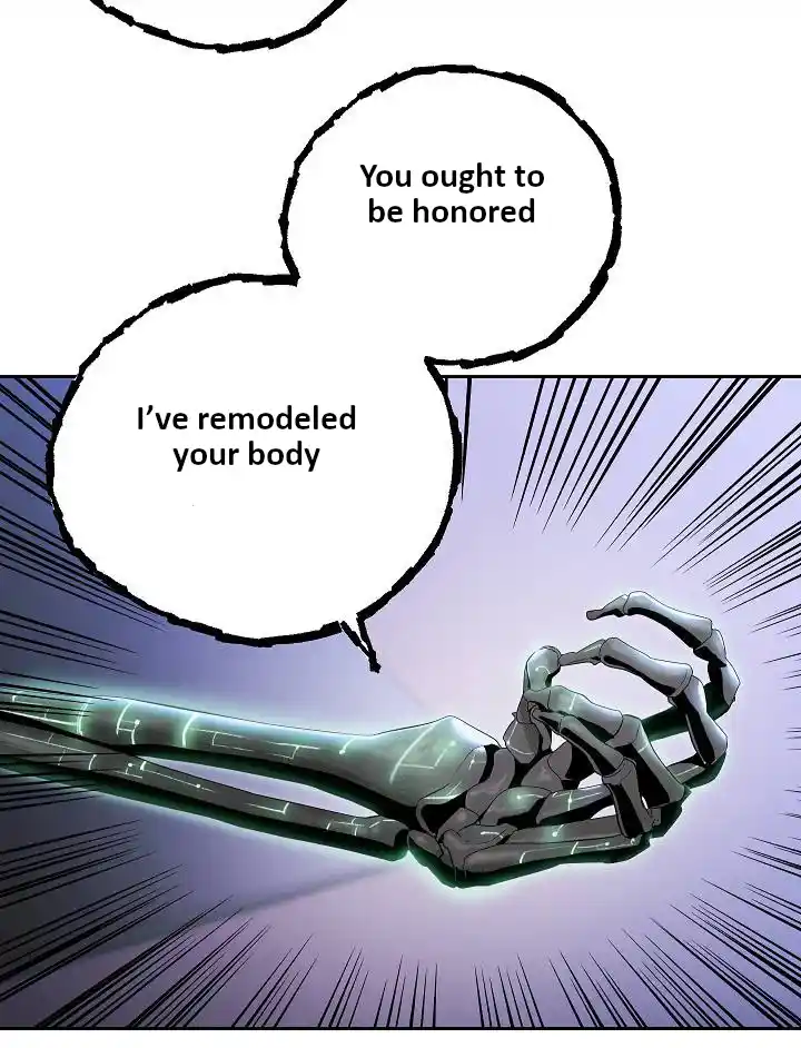 Skeleton Soldier (Skeleton Soldier Couldn’t Protect the Dungeon) Chapter 74