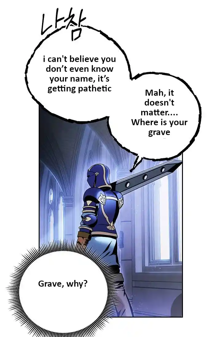 Skeleton Soldier (Skeleton Soldier Couldn’t Protect the Dungeon) Chapter 74