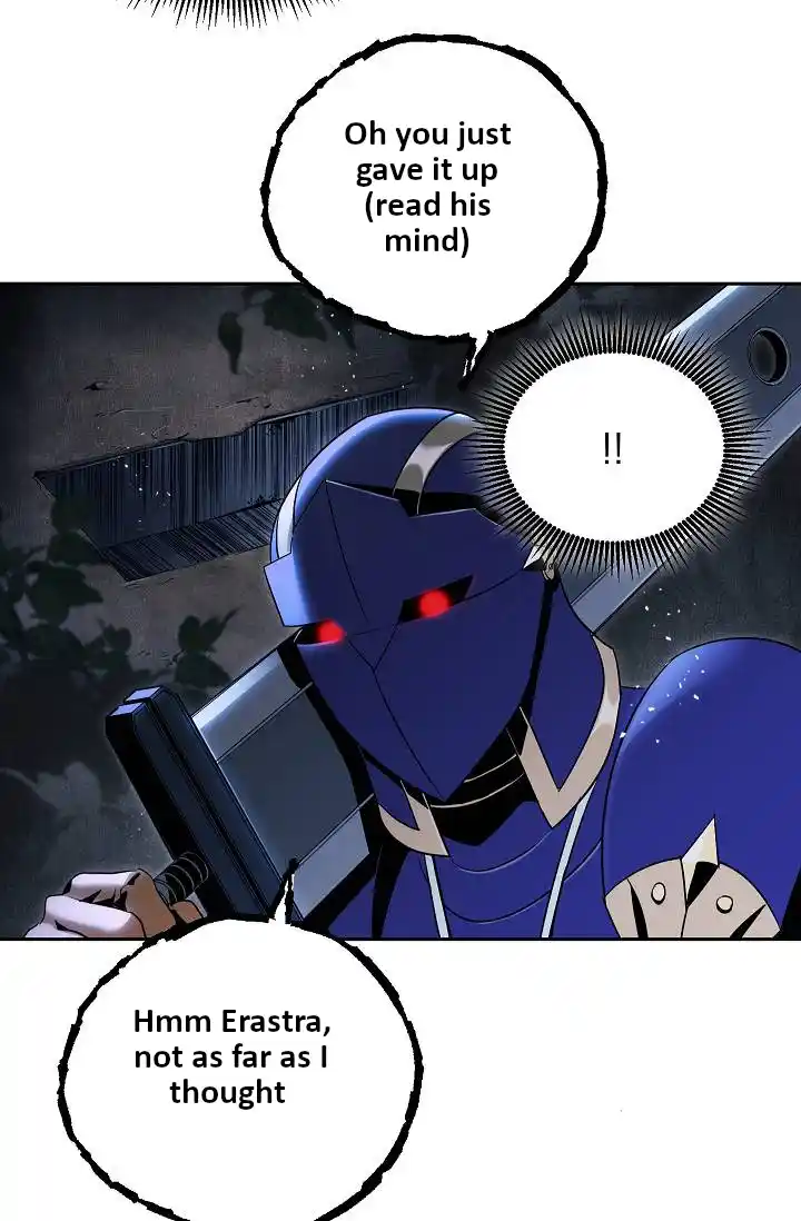 Skeleton Soldier (Skeleton Soldier Couldn’t Protect the Dungeon) Chapter 74