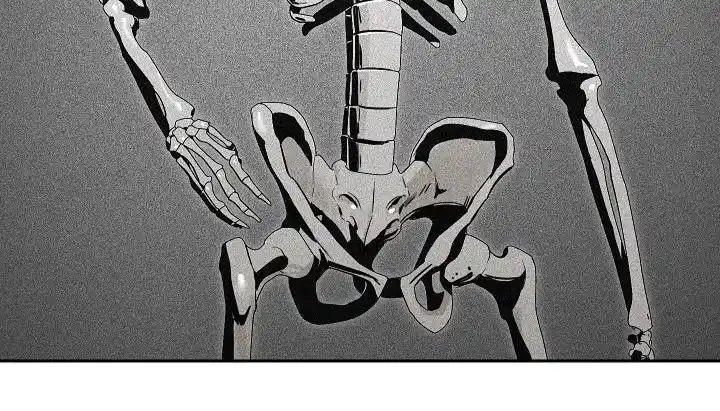 Skeleton Soldier (Skeleton Soldier Couldn’t Protect the Dungeon) Chapter 74