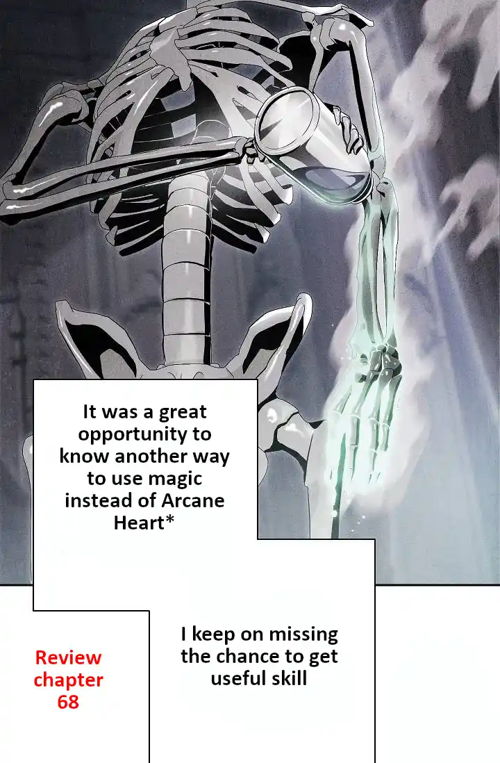 Skeleton Soldier (Skeleton Soldier Couldn’t Protect the Dungeon) Chapter 75