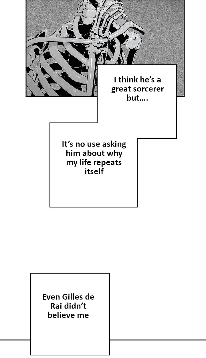 Skeleton Soldier (Skeleton Soldier Couldn’t Protect the Dungeon) Chapter 75