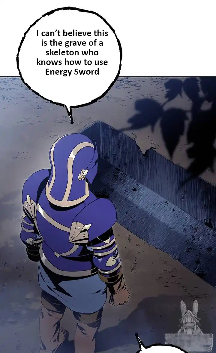 Skeleton Soldier (Skeleton Soldier Couldn’t Protect the Dungeon) Chapter 75