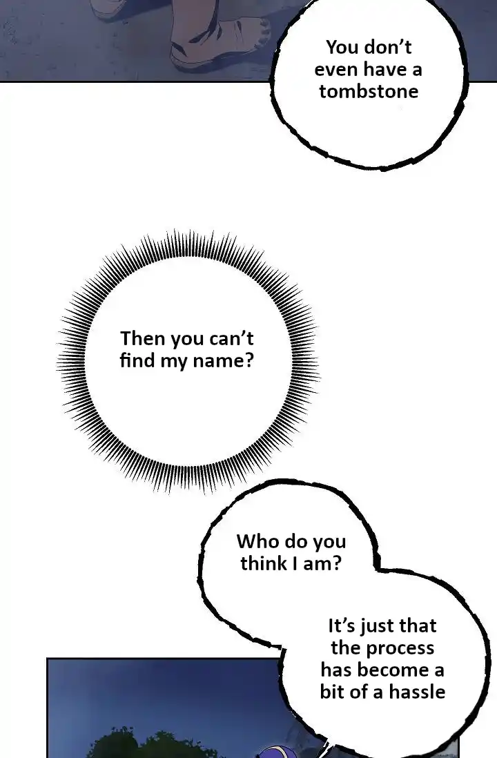 Skeleton Soldier (Skeleton Soldier Couldn’t Protect the Dungeon) Chapter 75