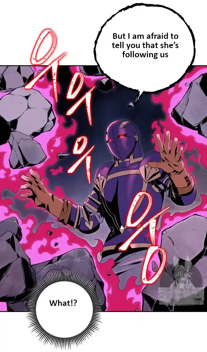 Skeleton Soldier (Skeleton Soldier Couldn’t Protect the Dungeon) Chapter 75