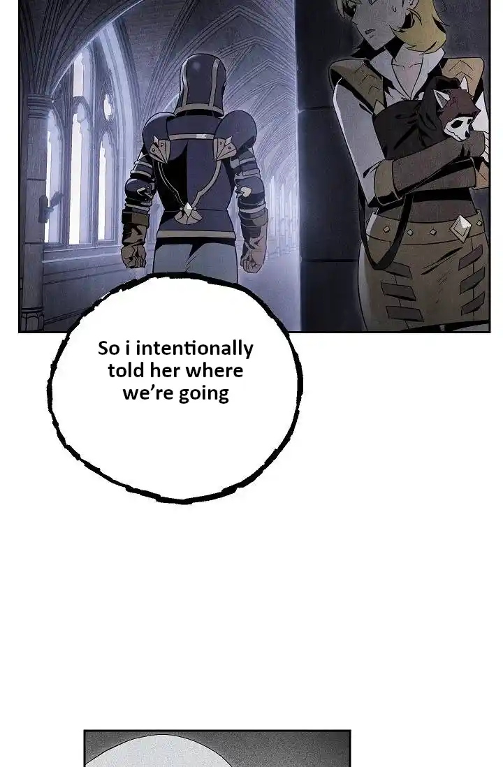 Skeleton Soldier (Skeleton Soldier Couldn’t Protect the Dungeon) Chapter 75