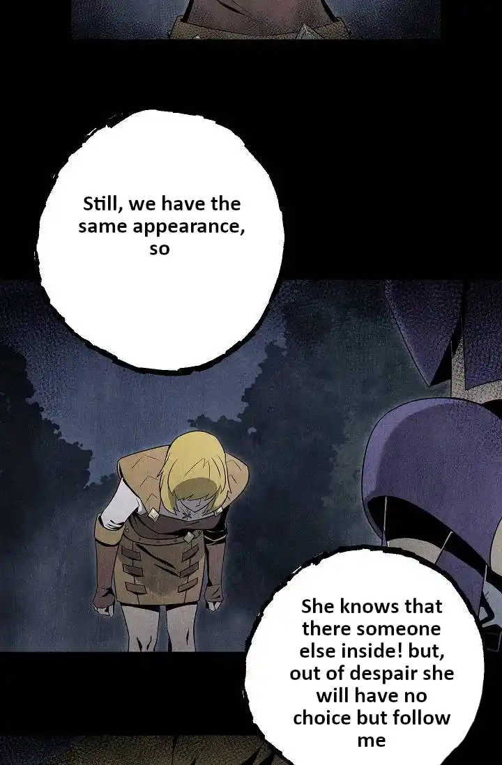 Skeleton Soldier (Skeleton Soldier Couldn’t Protect the Dungeon) Chapter 75