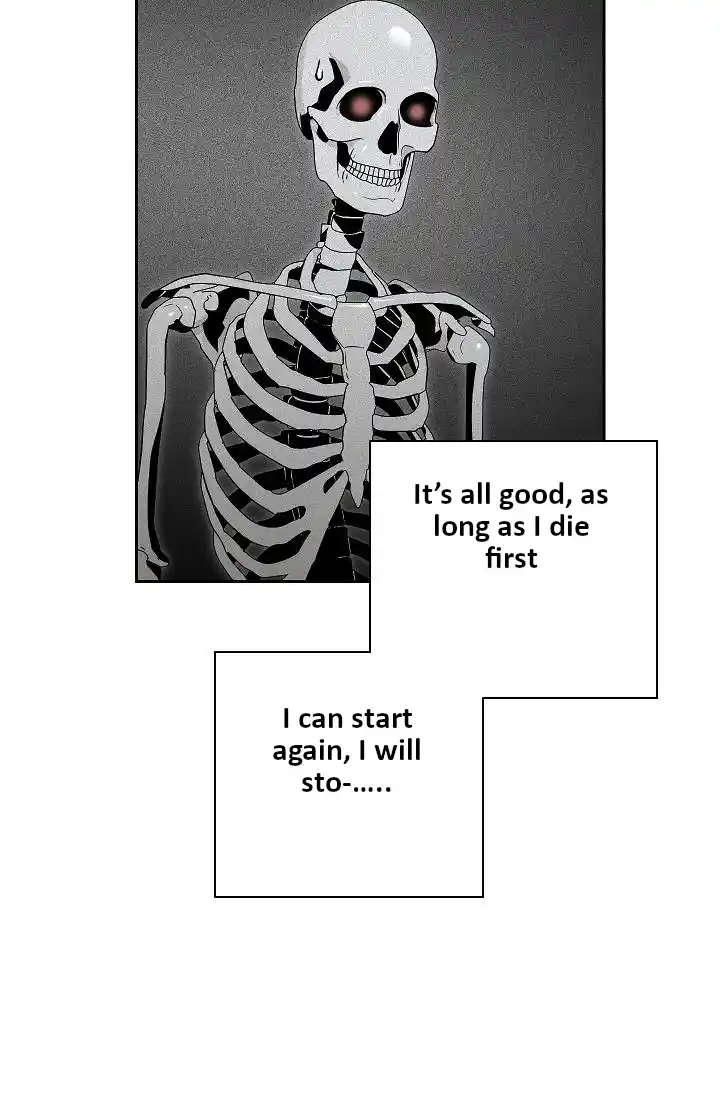 Skeleton Soldier (Skeleton Soldier Couldn’t Protect the Dungeon) Chapter 75