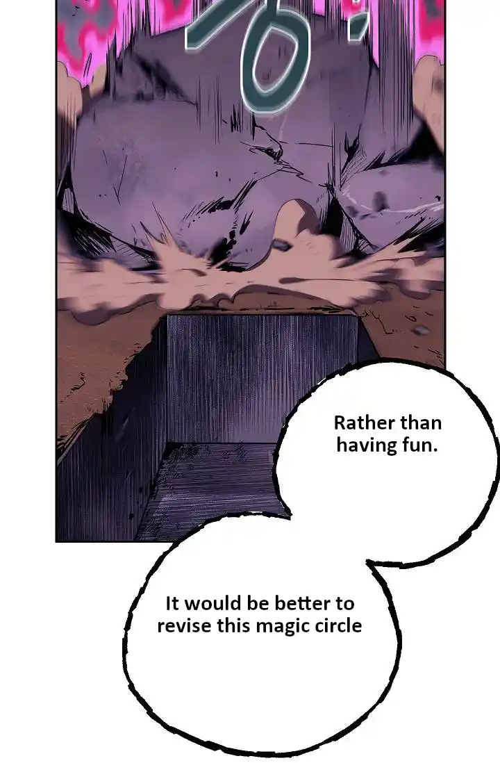 Skeleton Soldier (Skeleton Soldier Couldn’t Protect the Dungeon) Chapter 75