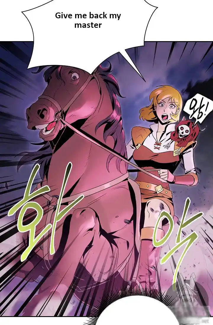 Skeleton Soldier (Skeleton Soldier Couldn’t Protect the Dungeon) Chapter 75