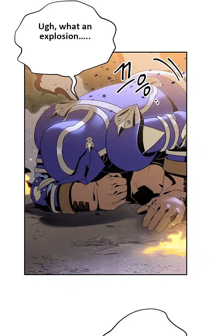 Skeleton Soldier (Skeleton Soldier Couldn’t Protect the Dungeon) Chapter 76