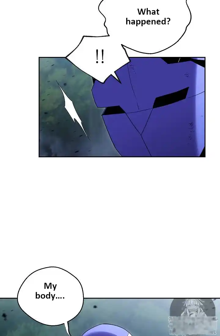 Skeleton Soldier (Skeleton Soldier Couldn’t Protect the Dungeon) Chapter 76