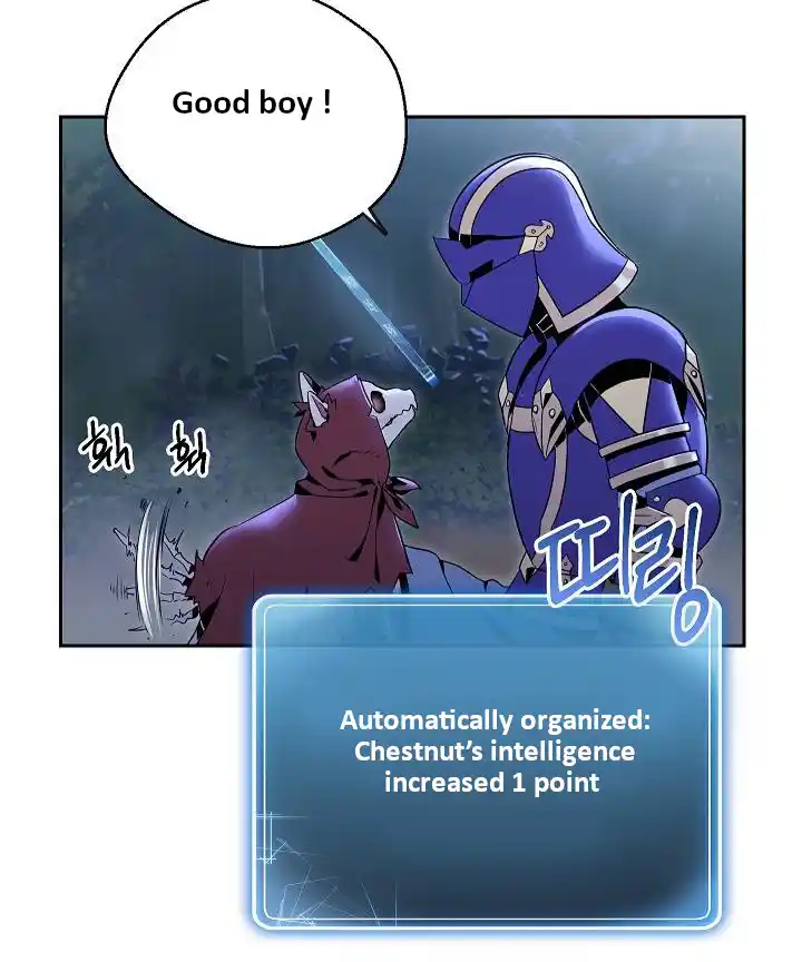 Skeleton Soldier (Skeleton Soldier Couldn’t Protect the Dungeon) Chapter 76