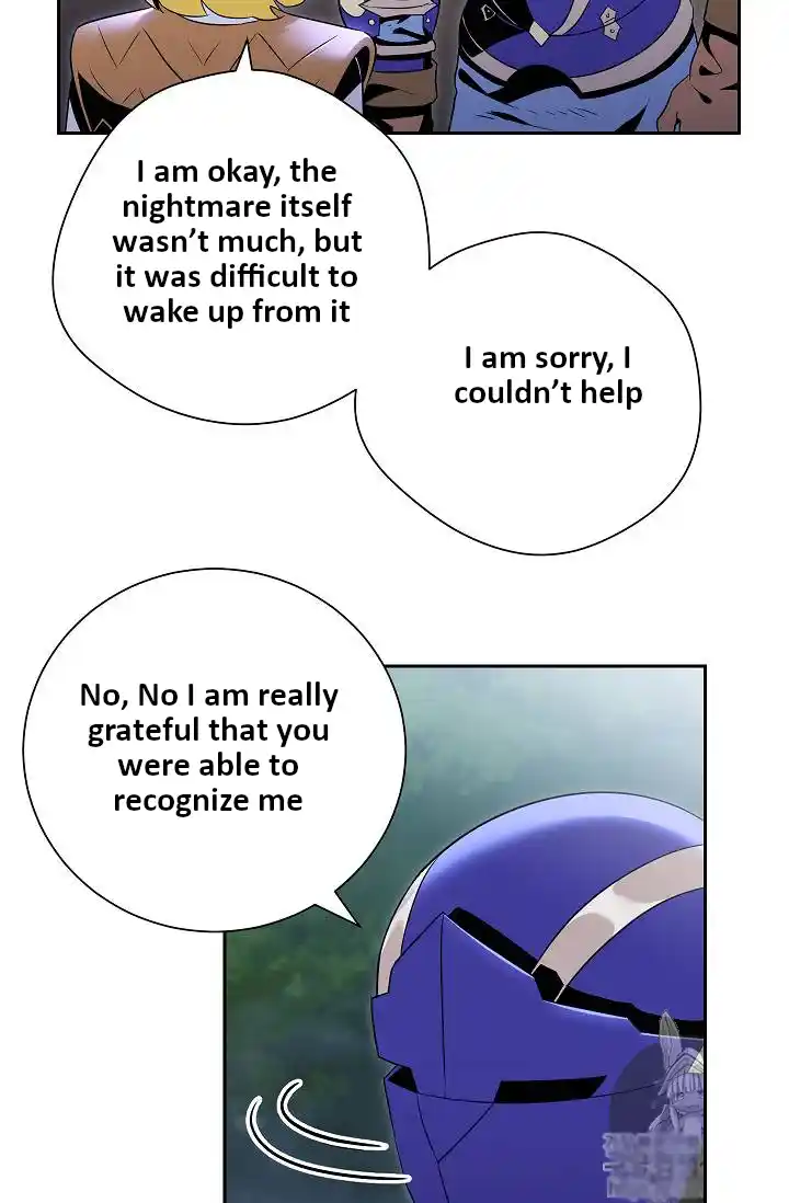 Skeleton Soldier (Skeleton Soldier Couldn’t Protect the Dungeon) Chapter 76