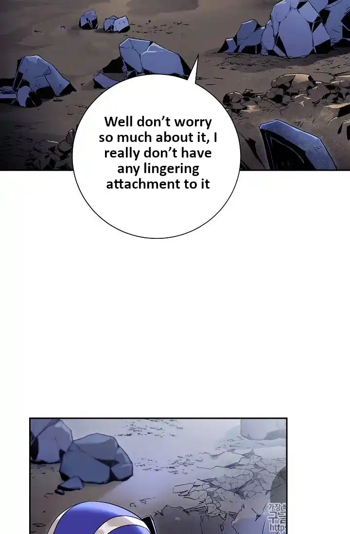 Skeleton Soldier (Skeleton Soldier Couldn’t Protect the Dungeon) Chapter 76