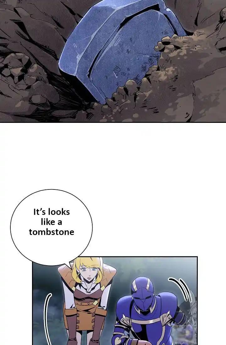 Skeleton Soldier (Skeleton Soldier Couldn’t Protect the Dungeon) Chapter 76