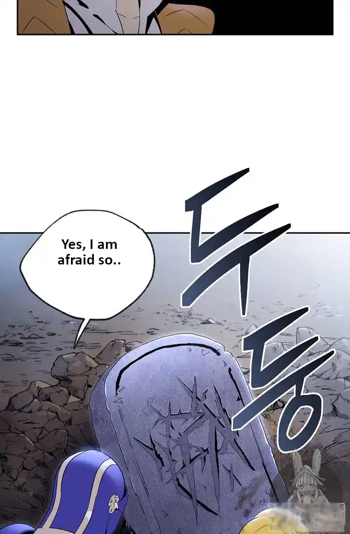 Skeleton Soldier (Skeleton Soldier Couldn’t Protect the Dungeon) Chapter 76