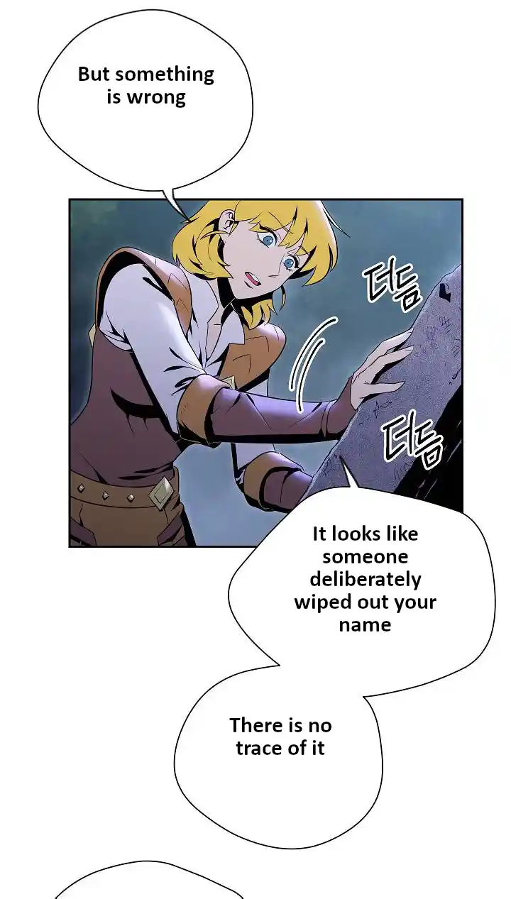 Skeleton Soldier (Skeleton Soldier Couldn’t Protect the Dungeon) Chapter 76