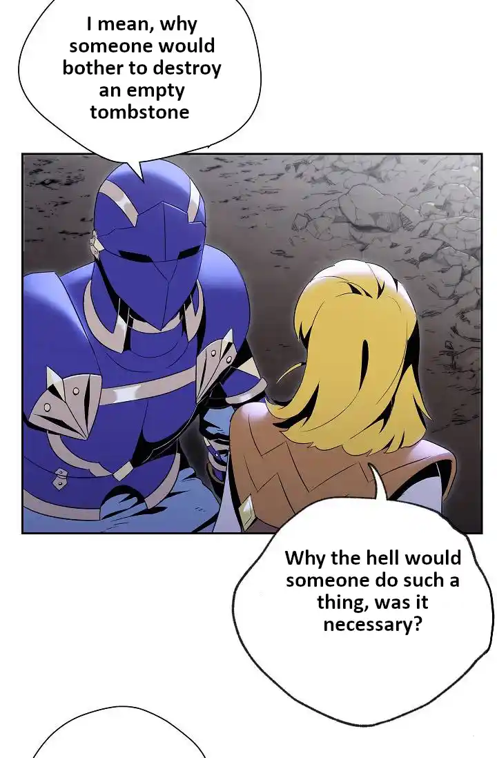 Skeleton Soldier (Skeleton Soldier Couldn’t Protect the Dungeon) Chapter 76