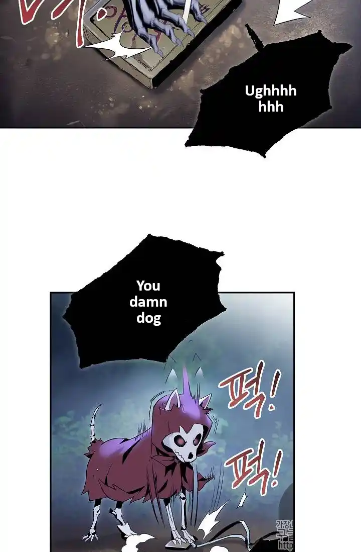 Skeleton Soldier (Skeleton Soldier Couldn’t Protect the Dungeon) Chapter 76