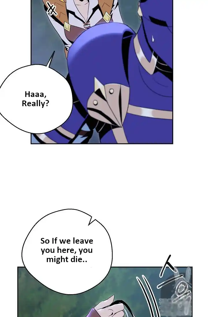 Skeleton Soldier (Skeleton Soldier Couldn’t Protect the Dungeon) Chapter 76