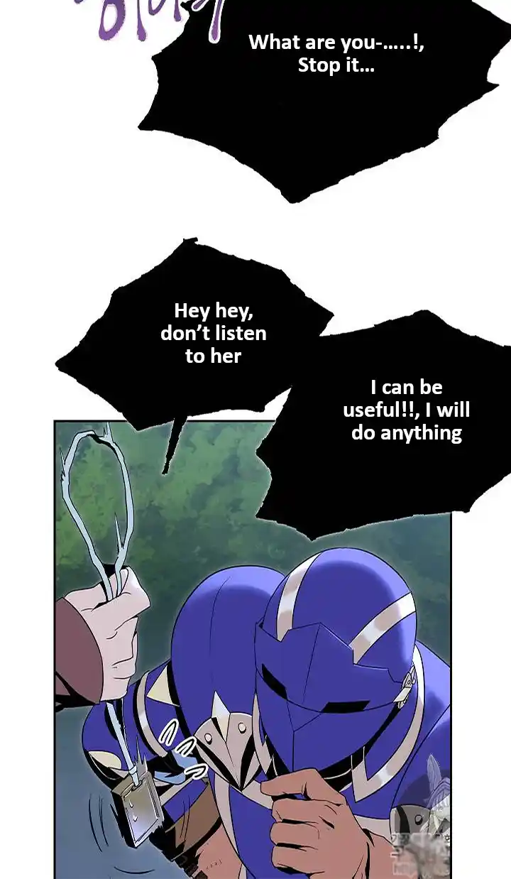 Skeleton Soldier (Skeleton Soldier Couldn’t Protect the Dungeon) Chapter 76