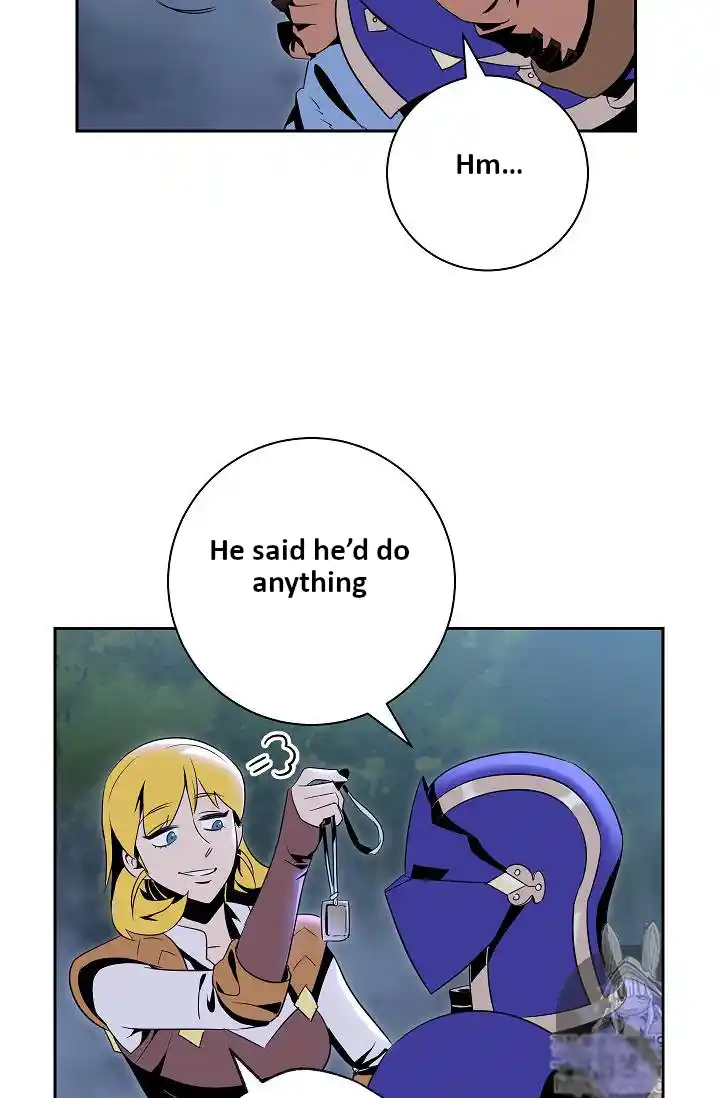 Skeleton Soldier (Skeleton Soldier Couldn’t Protect the Dungeon) Chapter 76