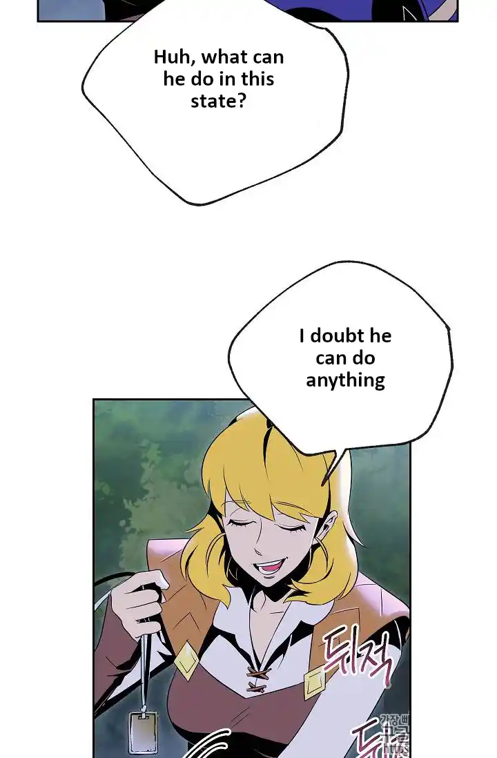 Skeleton Soldier (Skeleton Soldier Couldn’t Protect the Dungeon) Chapter 76