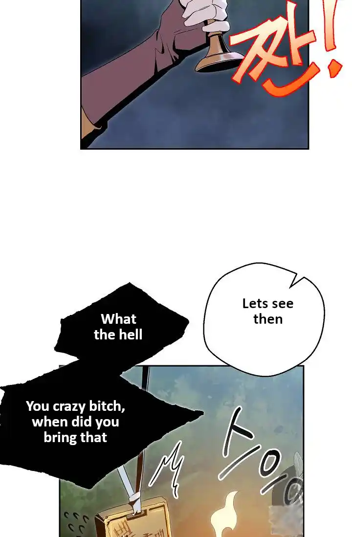 Skeleton Soldier (Skeleton Soldier Couldn’t Protect the Dungeon) Chapter 76