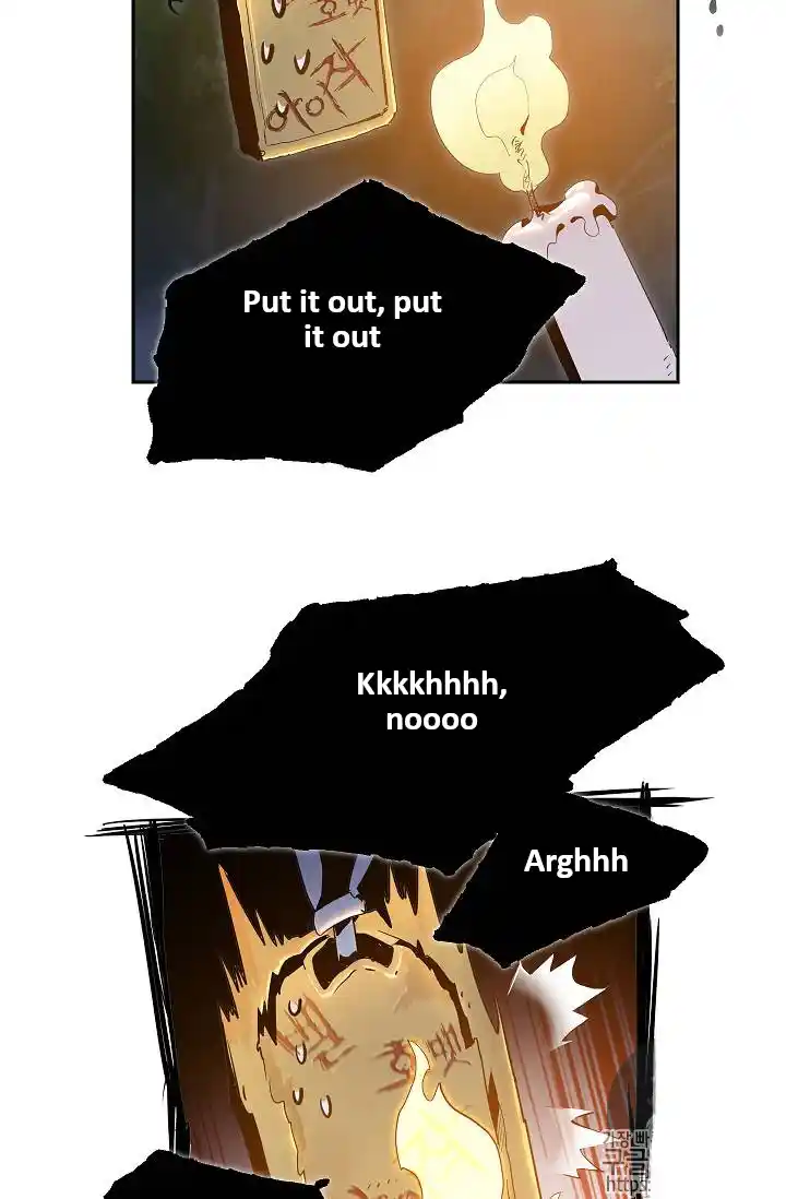 Skeleton Soldier (Skeleton Soldier Couldn’t Protect the Dungeon) Chapter 76