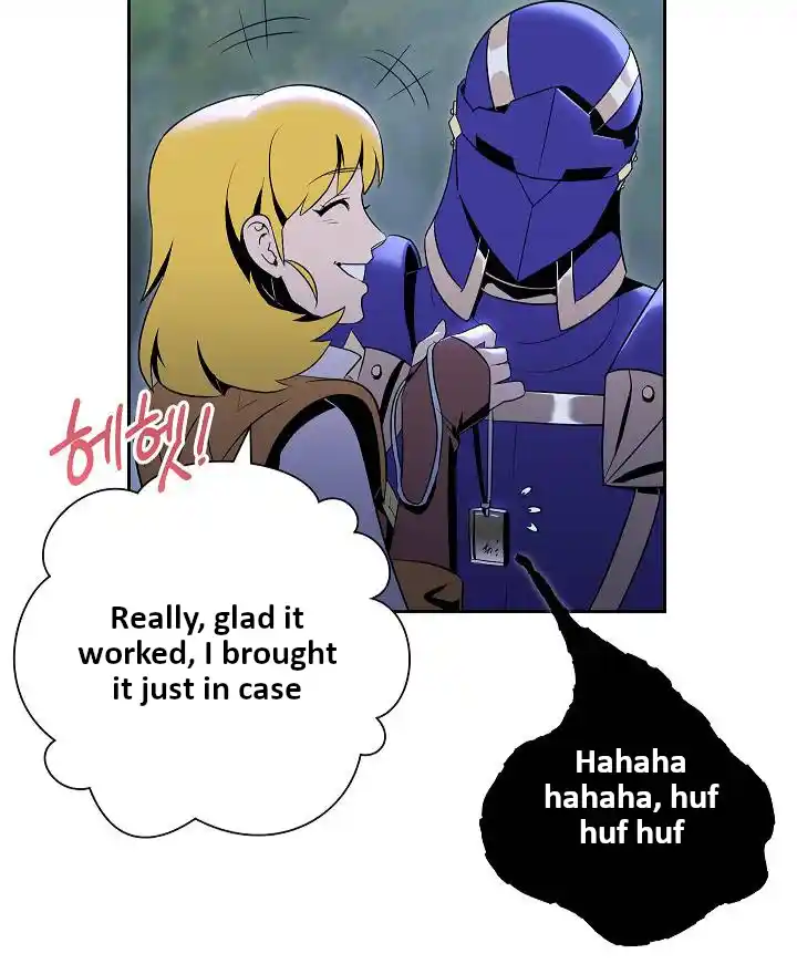 Skeleton Soldier (Skeleton Soldier Couldn’t Protect the Dungeon) Chapter 76